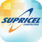 Supricel Construtora Mobile أيقونة