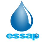 ESSAP Movil أيقونة