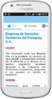 ESSAP Movil plakat