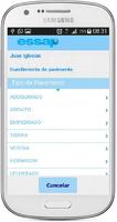 ESSAP Movil Screenshot 3
