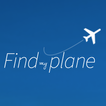 Find my Plane