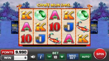Choy Sun Doa slot machines 2017 syot layar 1