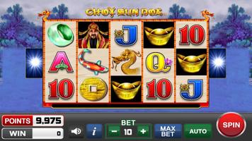 Choy Sun Doa slot machines 2017 syot layar 2