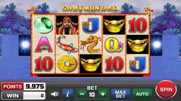 Choy Sun Doa slot machines 2017 capture d'écran 2