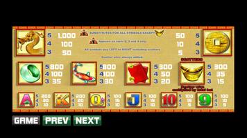 Choy Sun Doa slot machines 2017 capture d'écran 3