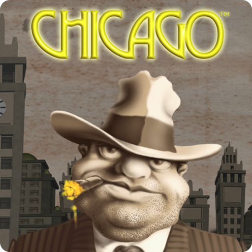 Chicago Slot Deluxe 2017 FREE