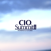 CIO SUMMIT 2015 icon