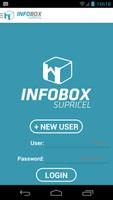 InfoBox Supricel 海报