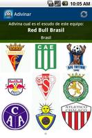 Equipos screenshot 1