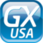 GxUSA 2012 icon