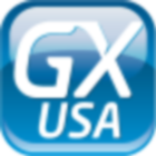 GxUSA 2012 أيقونة