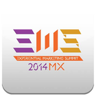 EMS MÉXICO 2014 아이콘