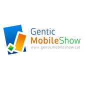 Gentic Mobile Show 2015 icon