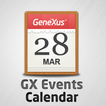 GeneXus Events