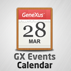 GeneXus Events आइकन