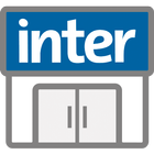 Inter ícone