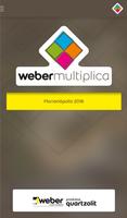 برنامه‌نما Weber Multiplica عکس از صفحه