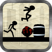 Stickman Runner