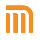 Metro DF icon