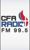 CFA Radio captura de pantalla 3