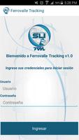 Ferrovalle Tracking Affiche