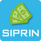 Siprin, App #1 en Control de Prestamos Gota a Gota icône