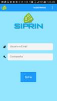 Siprin, App #1 en Control de Prestamos Gota a Gota Affiche