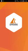 Sprink Mobile poster