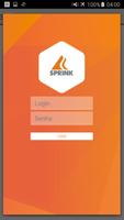 Sprink Mobile تصوير الشاشة 1