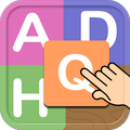 Place word - Mind Puzzle