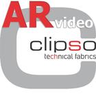 Clipso AR أيقونة