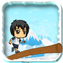 Adventurer Boy Trick aplikacja