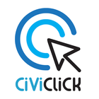 Civiclick icône
