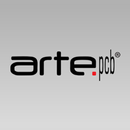 Arte Elektronik - Arte Pcb aplikacja