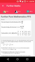 ArtefactPlus Maths Formula скриншот 2