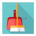 ArtefactPlus SMS Cleaner-icoon