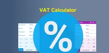 VAT Calculator