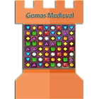 Gems Medieval icon