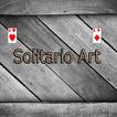 Solitario Art