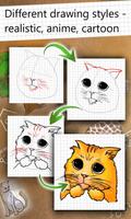 How to Draw اسکرین شاٹ 1