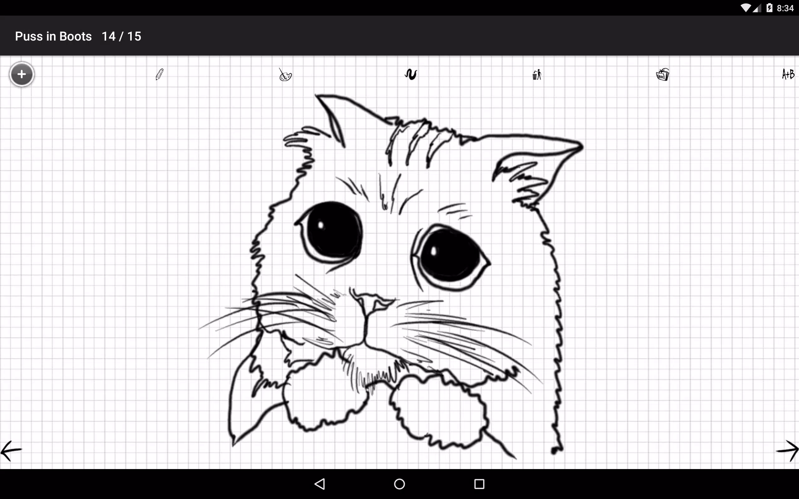 Download do APK de (◕ᴗ◕✿) Como desenhar desenhos bonitos e fáceis para  Android