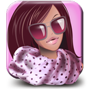 Scarf Fashion Designer APK