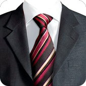 How to Tie a Tie আইকন