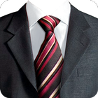 How to Tie a Tie Pro أيقونة