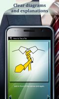 How to Tie a Tie Pro syot layar 3