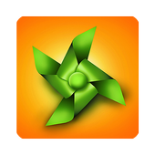 Instrucciones Origami Free icono