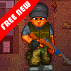 FREETips Mini DAYZ Survival Game 2018 icône
