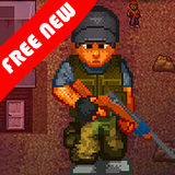 FREETips Mini DAYZ Survival Game 2018 icône