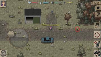 FREETips Mini DAYZ Survival Game 2018 plakat