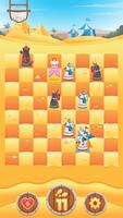 FREETips Knight Saves Queen 2018 پوسٹر
